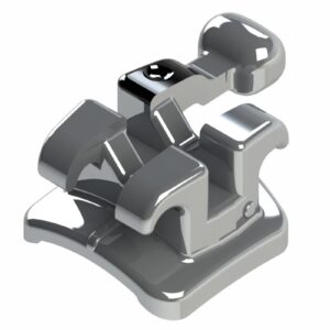 Bráquete mbt Max Dente 33 C/G 10.35.115 - Morelli