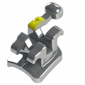 Bráquete mbt Max Dente 35 C/G 10.35.119 - Morelli
