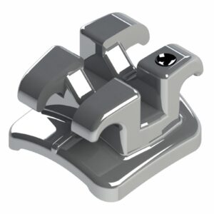 Bráquete mbt Max Dente 43 10.35.112 - Morelli