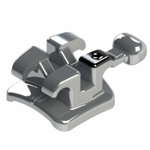 Bráquete mbt Max Dente 43 C/G 10.35.114 - Morelli