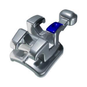 Bráquete mbt Max Dente 44 C/G 10.35.116 - Morelli