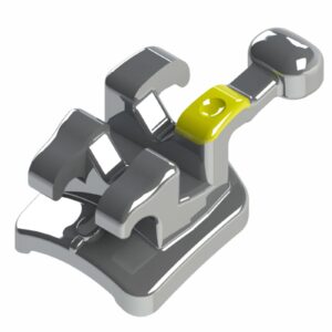 Bráquete mbt Max Dente 45 C/G 10.35.118 - Morelli