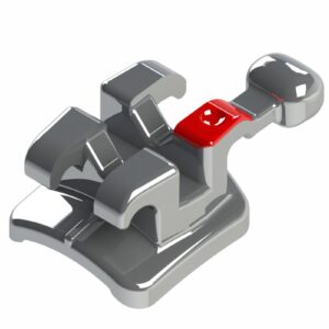 Bráquete mbt Max Dentes 24/25 C/G 10.35.110 - Morelli