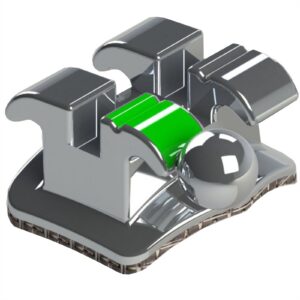 Bráquete mbt Standard 10.35.018 - Morelli