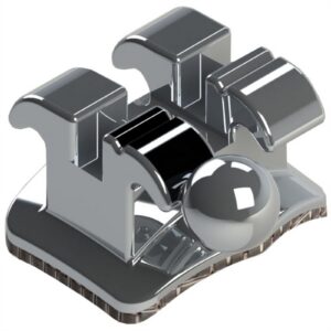 Bráquete mbt Standard 10.35.019 - Morelli