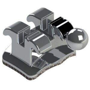 Bráquete mbt Standard 10.35.020 - Morelli