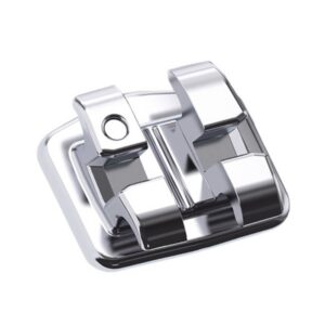 Bráquete Metal Advance Roth Nº 12 | 10102512 - Orthometric