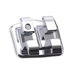 Bráquete Metal Roth OBMAR22U1L - Orthometric