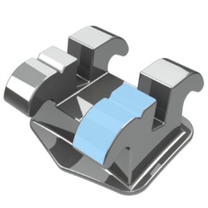 Bráquete ricketts Actual Dente 11 10.25.101 - Morelli