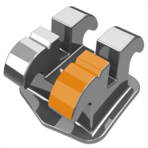 Bráquete ricketts Actual Dente 12 10.25.103 - Morelli