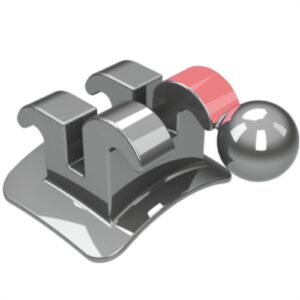 Bráquete ricketts Actual Dente 15 C/G especial 10.25.125 - Morelli