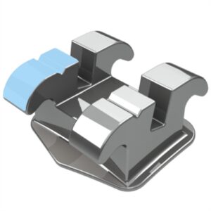 Bráquete ricketts Actual Dente 21 10.25.102 - Morelli