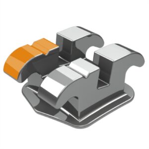 Bráquete ricketts Actual Dente 22 10.25.104 - Morelli