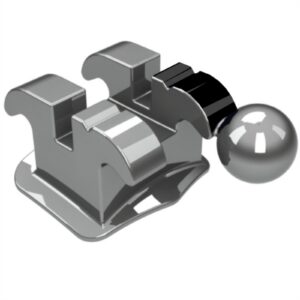 Bráquete ricketts Actual Dente 33 C/G 10.25.114 - Morelli