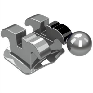 Bráquete ricketts Actual Dente 33 C/G especial 10.25.122 - Morelli