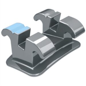 Bráquete ricketts Slim Dente 11 10.25.301 - Morelli