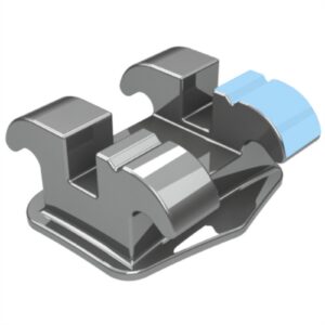 Bráquete roth Biof 22 Dente 11 10.10.434 - Morelli