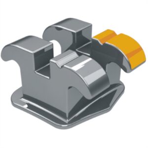 Bráquete roth Biof 22 Dente 12 10.10.436 - Morelli