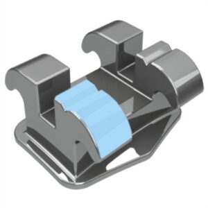Bráquete roth Biof 22 Dente 21 10.10.435 - Morelli