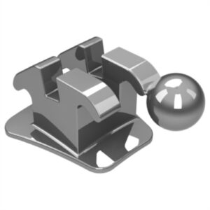 Bráquete roth Biof 22 Dente 32 10.10.433 - Morelli