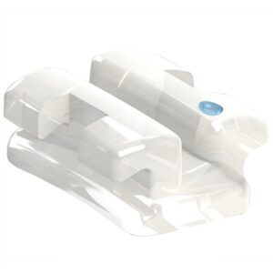 Bráquete roth Ceramic 22 Dente 21 10.11.002 - Morelli