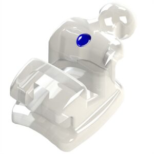 Bráquete roth Ceramic 22 Dente 44/34 C/G 10.11.011 - Morelli