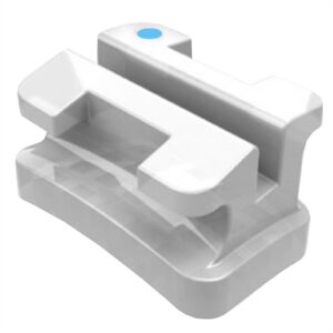 Bráquete roth Compos 22 Dente 11 10.17.001 - Morelli