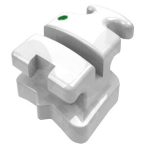 Bráquete roth Compos 22 Dente 13 C/G 10.17.005 - Morelli