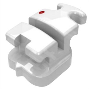 Bráquete roth Compos 22 Dente 14/15 C/G 10.17.007 - Morelli