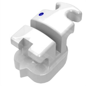 Bráquete roth Compos 22 Dente 34 C/G 10.17.013 - Morelli