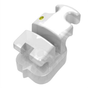 Bráquete roth Compos 22 Dente 35 C/G 10.17.015 - Morelli
