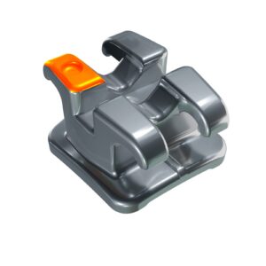 Bráquete roth Light 18 Dente 12 10.10.302 - Morelli