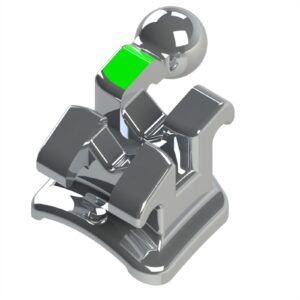 Bráquete roth Light 18 Dente 13 C/G 10.10.320 - Morelli