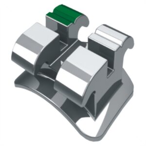 Bráquete roth Light 18 Dente 13 S/G 10.10.304 - Morelli