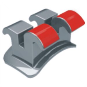 Bráquete roth Light 18 Dente 14/15/24/25 10.10.308 - Morelli