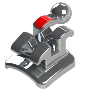 Bráquete roth Light 18 Dente 14/15 C/G 10.10.324 - Morelli