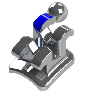 Bráquete roth Light 18 Dente 34 C/G 10.10.329 - Morelli