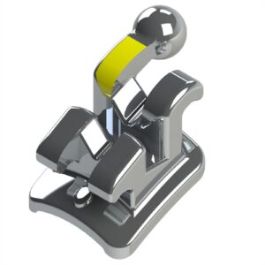 Bráquete roth Light 18 Dente 35 C/G 10.10.331 - Morelli