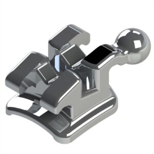 Bráquete roth Light 18 Dente 43 C/G 10.10.326 - Morelli