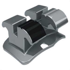 Bráquete roth Light 18 Dente 43 S/G 10.10.312 - Morelli