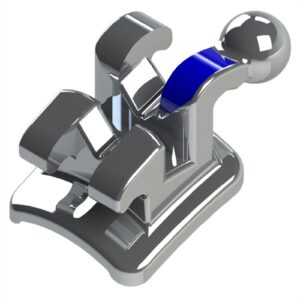 Bráquete roth Light 18 Dente 44 C/G 10.10.328 - Morelli