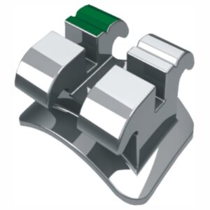 Bráquete roth Light 22 Dente 13 S/G 10.10.406 - Morelli