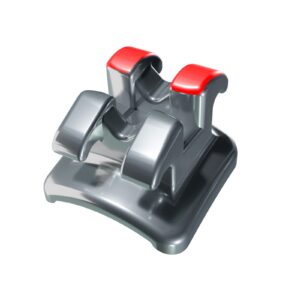 Bráquete Roth Light.22 Dente 14/15/24/25 S/G 10.10.408 M - Morelli