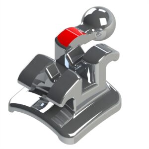 Bráquete roth Light 22 Dente 14/15 C/G 10.10.424 - Morelli