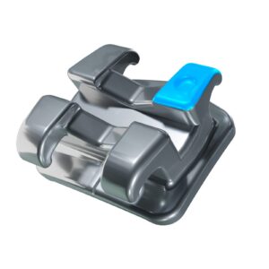 Bráquete Roth Light.22 Dente 21 10.10.401 - Morelli