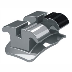 Bráquete Roth Light.22 Dente 33 S/G 10.10.413 - Morelli