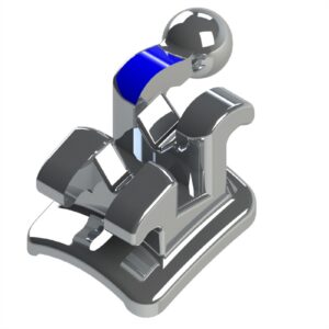Bráquete roth Light 22 Dente 34 C/G 10.10.429 - Morelli