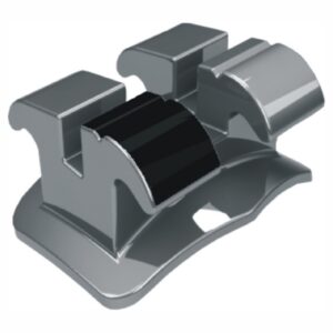 Bráquete Roth Light.22 Dente 43 S/G 10.10.412 - Morelli