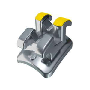 Bráquete roth Light 22 Dente 45/35 S/G 10.10.416 - Morelli