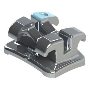 Bráquete roth Max 18 Dente 11 10.15.300 - Morelli